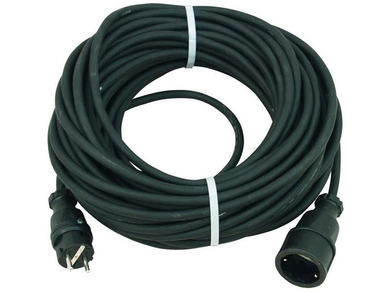Kabel prodlužovací V303/91-3255-1-MF/20 m