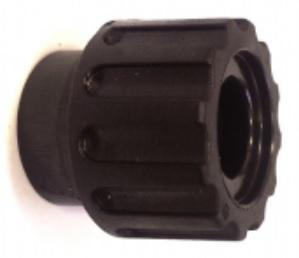 Matice převlečná M 20x1,5