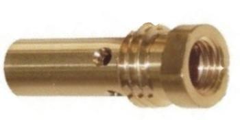 Mezikus M12/M6 30 mm LH