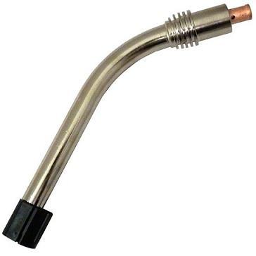 Hrdlo hořáku MB 36KD 50° ohnuté