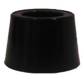 Kroužek přechodový - Krytka hubice
