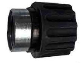 Matice převlečná M 22x1,5