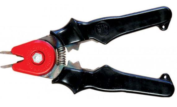 Kleště čistící FIX velké 15-18 mm