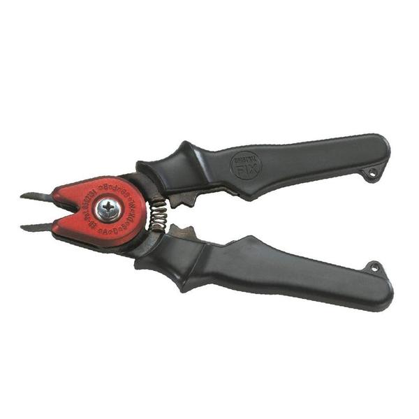 Kleště čistící FIX velké 15-18 mm