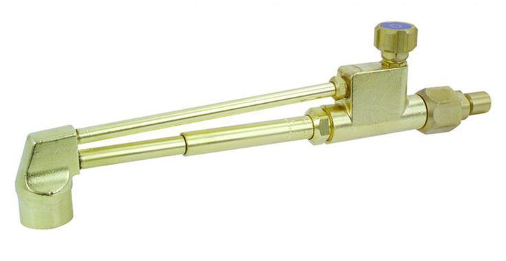 Nástavec řezací RN7 PB - kolečko