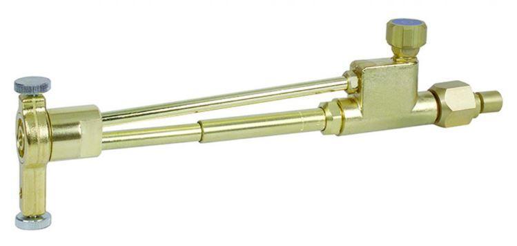 Nástavec řezací RNK7 AC - kolečko