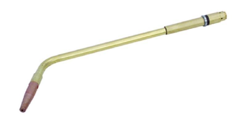 Nástavec svařovací U7  2,0 - 4,0 mm