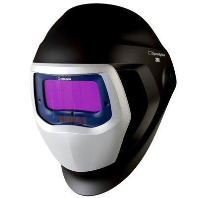 Kukla samostmívací SPEEDGLAS 9100V č. 5/8/13 s BP (52000181983/501805)