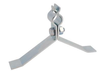 Stojan pro ohřívací hořáky H