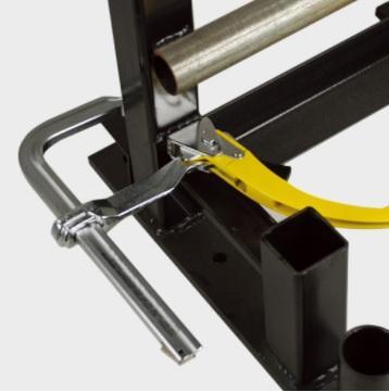 Svěrka ráčnová RATCHET UF100JRM