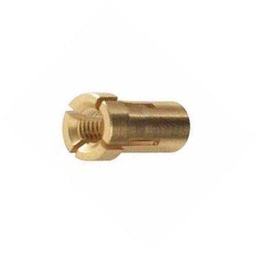 Kleština se závitem