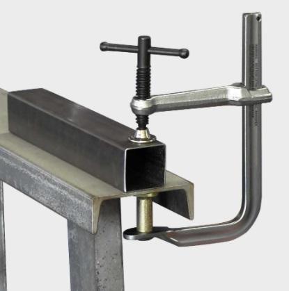 Svěrka posuvná UTILITY 4IN1 - UD