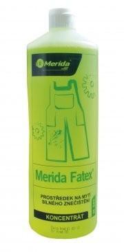 Čistič Merida FATEX Plus - 1L