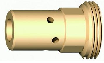 Mezikus M8/M10x1 25mm dlouhý