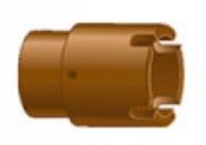 Rozdělovač plynu MAKROTERM CP50/CP70/CP90