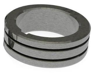 Kladka posuvu 0,6 - 0,8 32/40