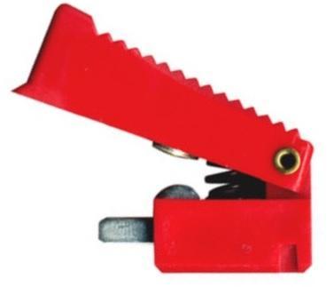 Vypínač tlačítkový 2-pol MB