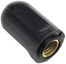 Kryt elektrody krátký ABITIG