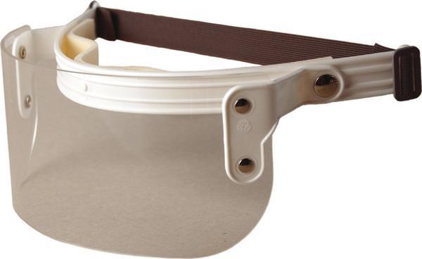 Plexištít Š-P 6  krátký