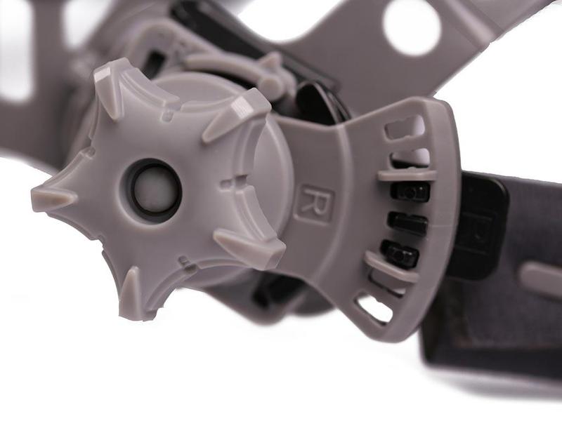 Kříž hlavový pro Chameleon 4V+, Citolux