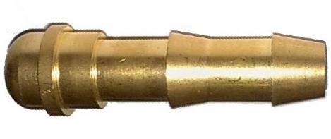 Nástavec hadicový pr.8 mm (G3/8