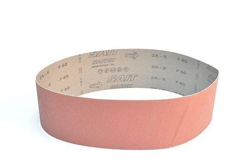 Pás brusný 100x915 P80 T