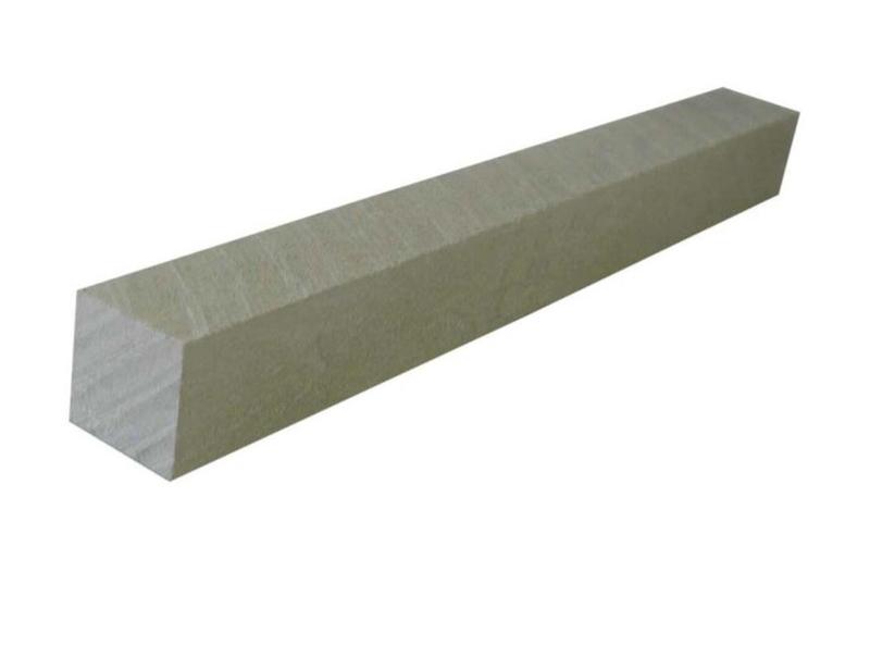 Mastek hranatý 10 x10 mm