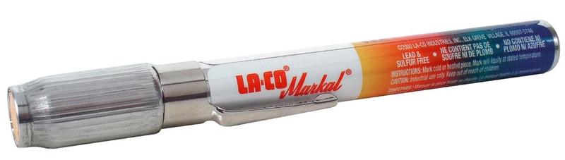 Termokřída MARKAL 250 °C