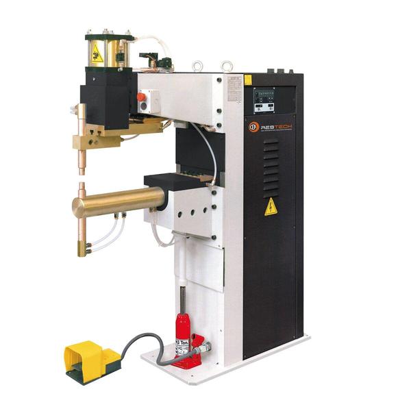 Bodová svářečka CEA PPS 60 WS 750 ADV ramena 650 mm