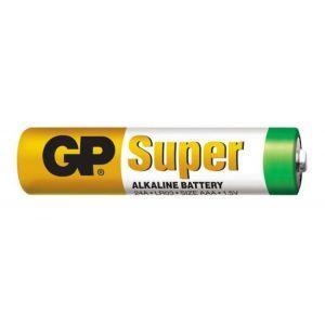 Baterie GP alkaline LR03/AAA
