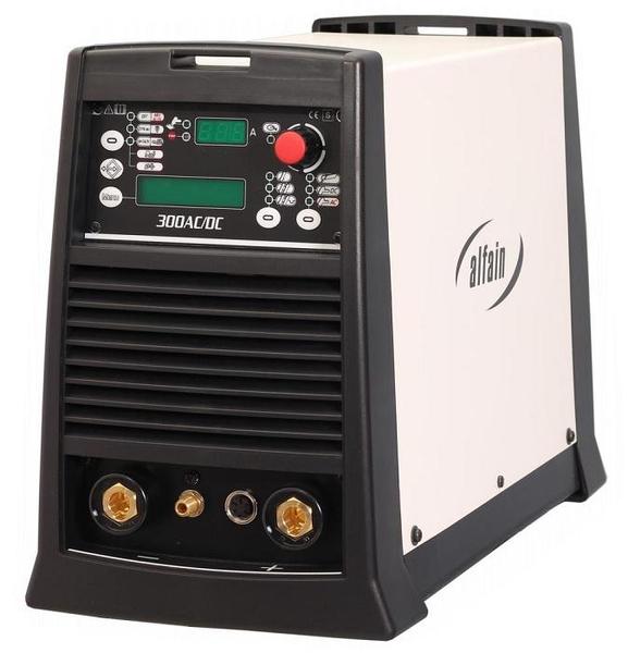 Invertor ALFIN 300 AC/DC