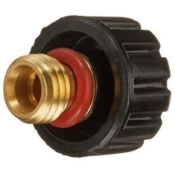 Kryt elektrody krátký