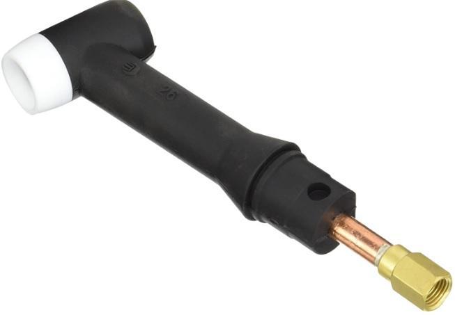 Tělo hořáku SRT-26