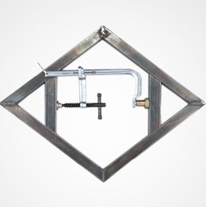 Svěrka posuvná UTILITY 4IN1 - UF