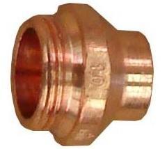 Tryska řezací 1,0 pro plasmu - s křížkem