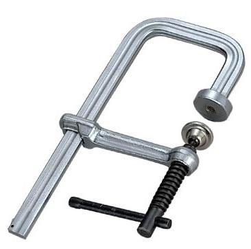 Svěrka posuvná UTILITY J-CLAMP UG105JM