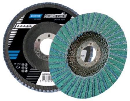 Lamelový kotouč NORSTAR 115x22 P60 SB4NR+