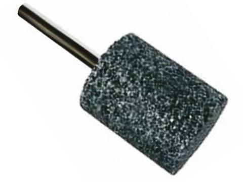 Tělísko brusné se stopkou 16/25/6