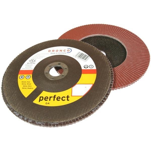 Lamelový kotouč PERFECT DRONCO G-A40 115/22