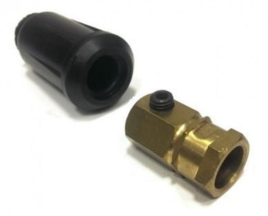 Konektor kabelový R 400 - SAMICE