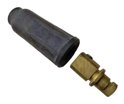 Konektor kabelový S 400 - SAMEC