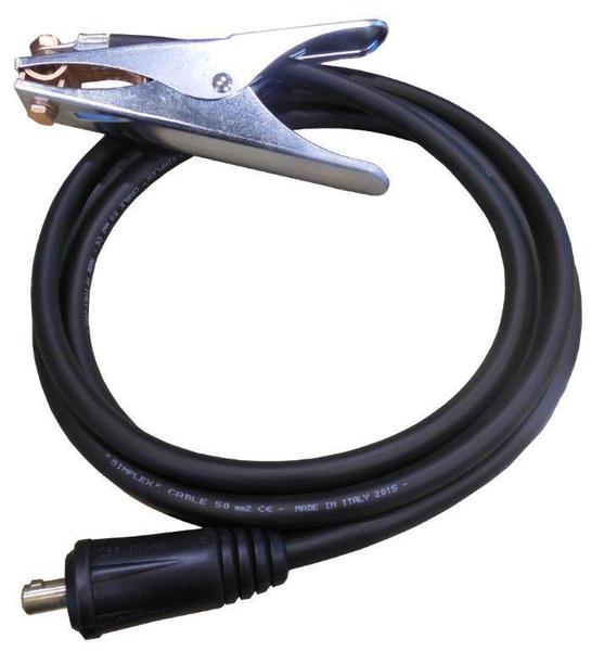 Kabel zemnící 300 A 35-50