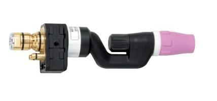 Krk ABITIG WH 400 W 0 °