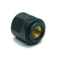 Kryt elektrody krátký