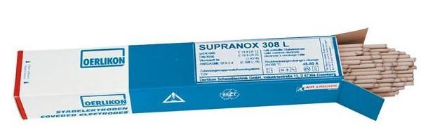 Elektroda svařovací SUPRANOX 308L 2,5/300
