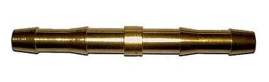 Spojka hadicová (vsuvka) pr. 6,3 mm