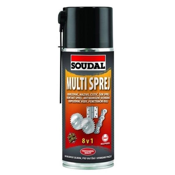 Sprej Multi 8 v 1 - 400 ml