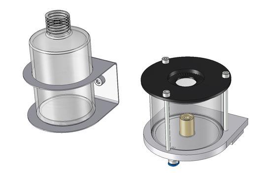 Systém vstřikovací DINSE DIX PRIS 1000