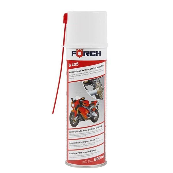 Tuk mazací s teflonem Förch S479 - 500ml