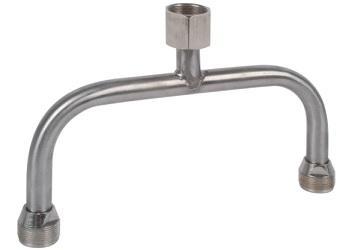 Trubka rozbočovací - 2 vývody PB